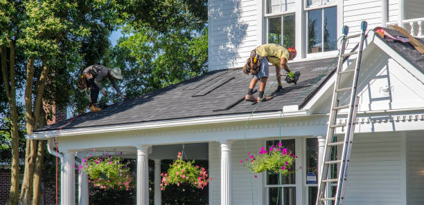 Best Rubber Roofing (EPDM, TPO)  in Bethalto, IL